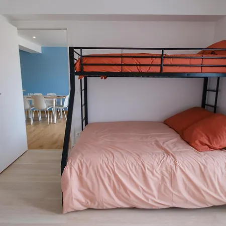 Neuf Proche Appartement