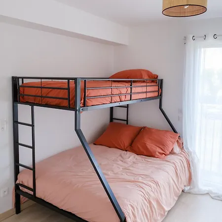 Apartment Neuf Proche