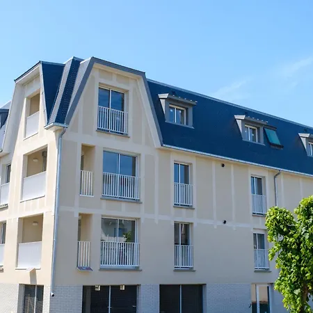 Apartment Neuf Proche *