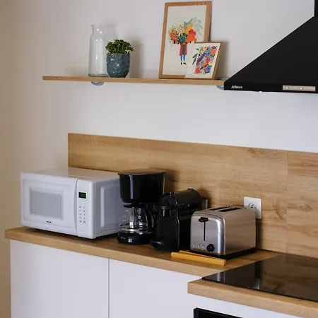 Apartment Neuf Proche Jullouville-les-Pins
