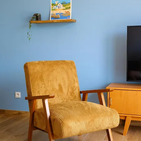Appartement Neuf Proche *
