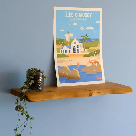 Neuf Proche Jullouville-les-Pins